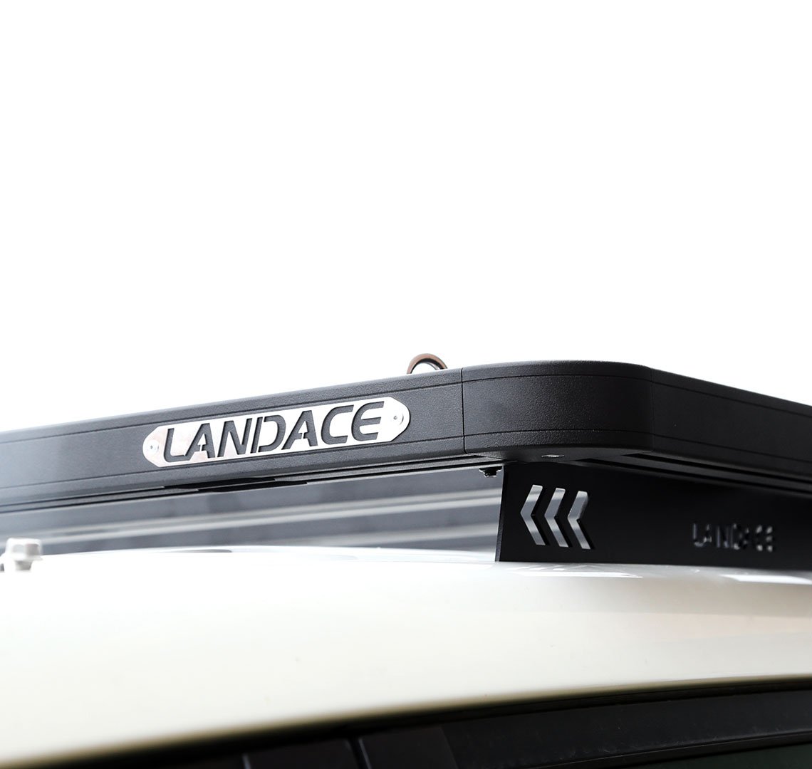 Toyota LC200 Roof Rack