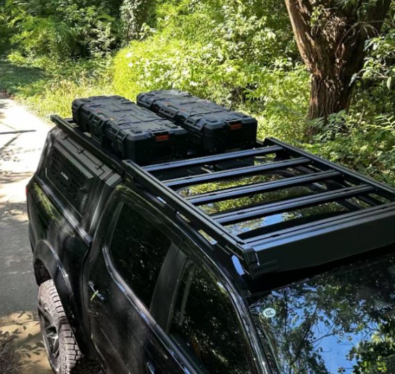 Car Roof Rack for Ranger