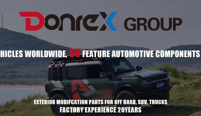 The Ultimate Guide to Off-Road Roof Racks: Engineering, Safety, and Customization for Overlanding Adventures